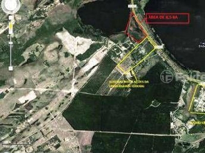 Terreno à venda Rodovia RS-030, Atlântida Sul (Distrito) - Osório