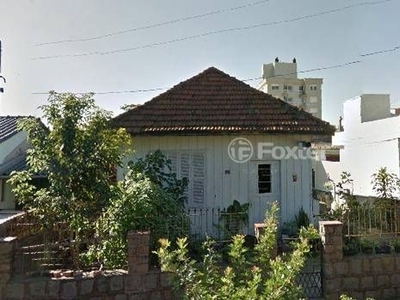 Terreno à venda Rua Abílio Miller, Jardim Itu Sabará - Porto Alegre