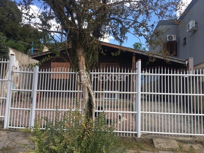 Terreno à venda Rua Adolpho Paolo Bastide, Jardim Sabará - Porto Alegre