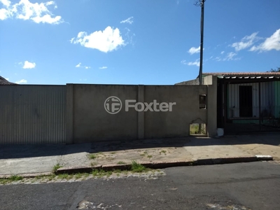 Terreno à venda Rua Adolpho Paolo Bastide, Jardim Sabará - Porto Alegre