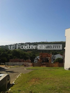 Terreno à venda Rua Adriano Pereira da Silva, Vila Nova - Porto Alegre