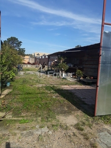 Terreno à venda Rua Afonso Arinos, Camaquã - Porto Alegre