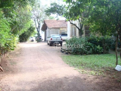 Terreno à venda Rua Alberto Silva, Vila Ipiranga - Porto Alegre