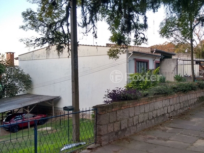 Terreno à venda Rua Aldrovando Leão, Vila Jardim - Porto Alegre