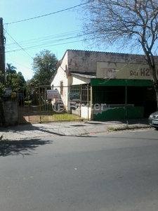 Terreno à venda Rua Álvaro Guterres, Tristeza - Porto Alegre