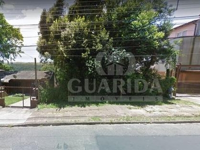 Terreno à venda Rua Amapá, Vila Nova - Porto Alegre