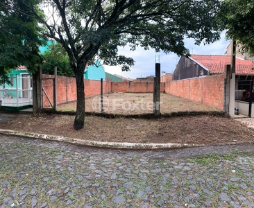 Terreno à venda Rua Amsterdã, São José - Canoas