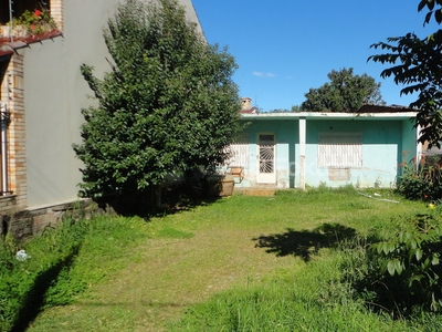 Terreno à venda Rua André Primo Biazetto, Campo Novo - Porto Alegre