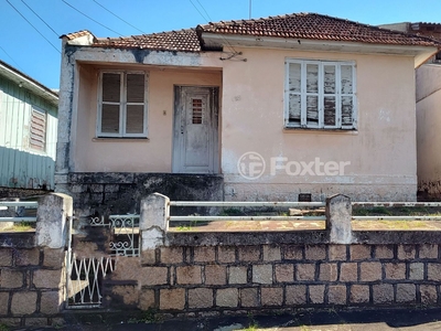 Terreno à venda Rua Arnaldo Ballve, Jardim Itu - Porto Alegre