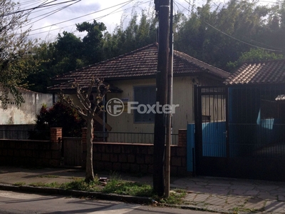 Terreno à venda Rua Arroio Grande, Cavalhada - Porto Alegre