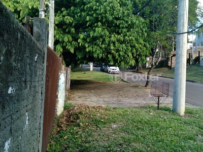 Terreno à venda Rua Barão de Bagé, Vila Jardim - Porto Alegre