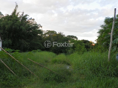 Terreno à venda Rua Bazilio Pellin Filho, Vila Conceição - Porto Alegre