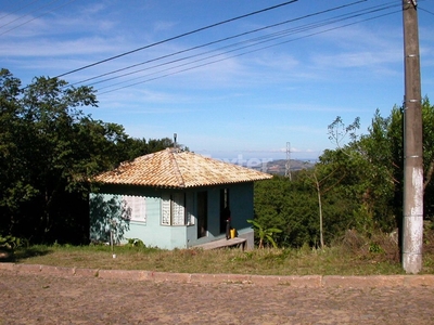 Terreno à venda Rua Bertha Loforte Gonçalves, Vila Nova - Porto Alegre