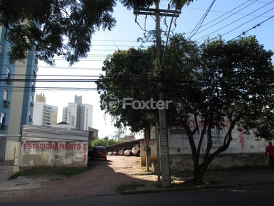 Terreno à venda Rua Botafogo, Menino Deus - Porto Alegre