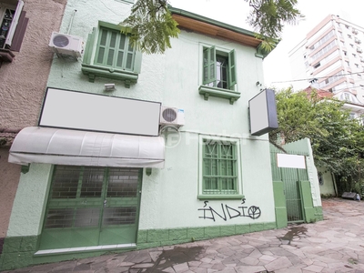 Terreno à venda Rua Castro Alves, Independência - Porto Alegre