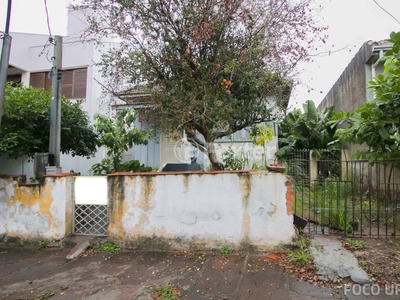 Terreno à venda Rua Catão Roxo, Jardim São Pedro - Porto Alegre