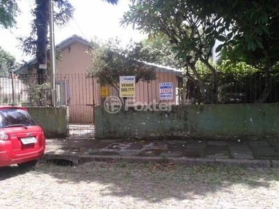Terreno à venda Rua Cirilo Leite Torres, Espírito Santo - Porto Alegre
