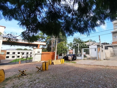 Terreno à venda Rua Cleveland, Santa Tereza - Porto Alegre