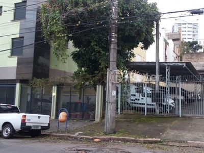 Terreno à venda Rua Comendador Rheingantz, Auxiliadora - Porto Alegre