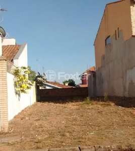 Terreno à venda Rua Condores, Jardim Algarve - Alvorada