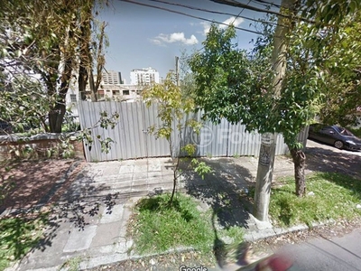 Terreno à venda Rua Coronel Bordini, Auxiliadora - Porto Alegre