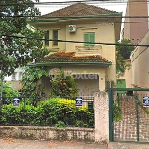 Terreno à venda Rua Coronel Bordini, Auxiliadora - Porto Alegre