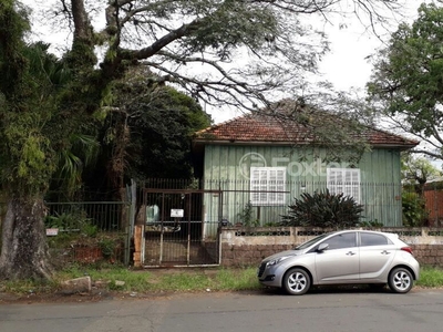 Terreno à venda Rua Coronel José Rodrigues Sobral, Partenon - Porto Alegre