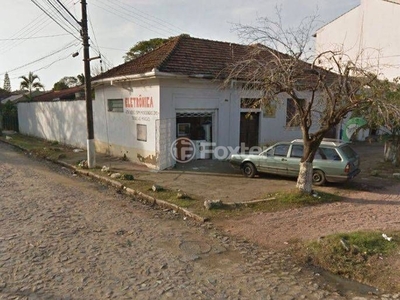 Terreno à venda Rua Coronel Massot, Cristal - Porto Alegre