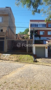 Terreno à venda Rua Dante Poggetti, Jardim Itu - Porto Alegre