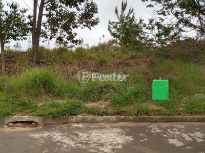 Terreno à venda Rua Danton Krás Borges, Guarujá - Porto Alegre