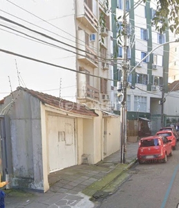 Terreno à venda Rua Demétrio Ribeiro, Centro Histórico - Porto Alegre
