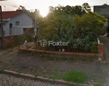 Terreno à venda Rua Dezenove de Abril, Jardim Sabará - Porto Alegre