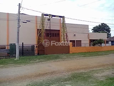 Terreno à venda Rua do Parque, Tijuca - Alvorada