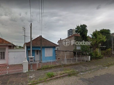 Terreno à venda Rua Domingos Martins, Cristo Redentor - Porto Alegre