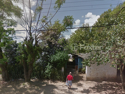 Terreno à venda Rua Dorival Castilhos Machado, Hípica - Porto Alegre