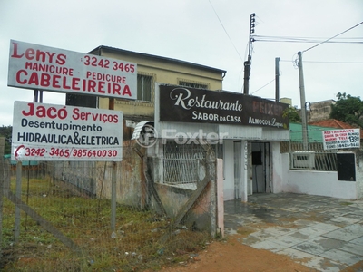 Terreno à venda Rua Doutor Campos Velho, Cristal - Porto Alegre