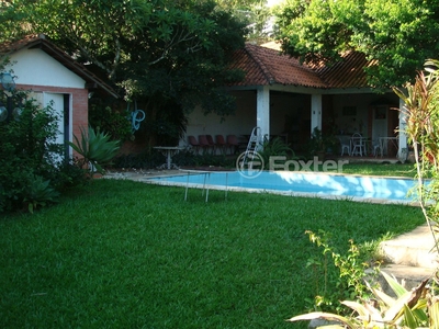 Terreno à venda Rua Doutor David de Azevedo Gusmão, Jardim Isabel - Porto Alegre