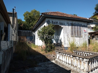 Terreno à venda Rua Doutor Deoclécio Pereira, Jardim Floresta - Porto Alegre