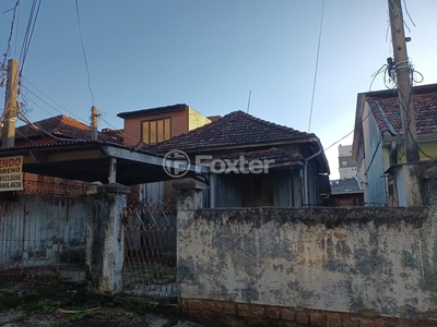 Terreno à venda Rua Doutor Eduardo Chartier, Higienópolis - Porto Alegre