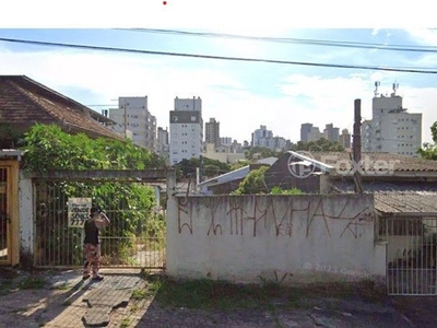 Terreno à venda Rua Doutor Eduardo Chartier, Higienópolis - Porto Alegre