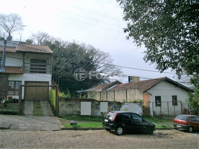 Terreno à venda Rua Doutor Egydio Michaelsen, Cavalhada - Porto Alegre