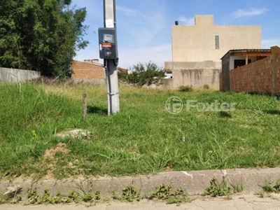 Terreno à venda Rua Doutor Osmar Pilla, Aberta dos Morros - Porto Alegre