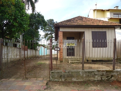 Terreno à venda Rua Egydio Michaelsen, Cavalhada - Porto Alegre