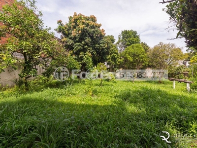 Terreno à venda Rua Ernesto Pellanda, Vila Jardim - Porto Alegre