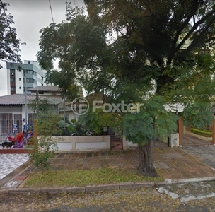 Terreno à venda Rua Evaristo da Veiga, Partenon - Porto Alegre