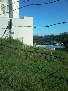 Terreno à venda Rua Filipo Brustolin, São Leopoldo - Caxias do Sul