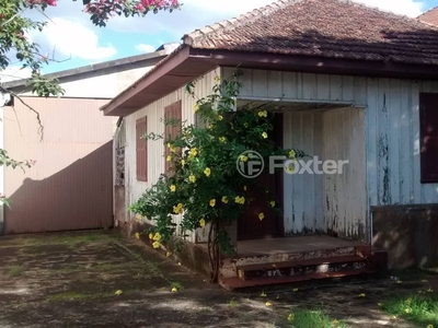 Terreno à venda Rua Fontoura Xavier, Jardim São Pedro - Porto Alegre