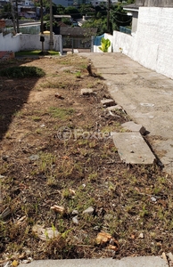 Terreno à venda Rua Francisco de Aquino, Vila Jardim - Porto Alegre