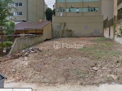 Terreno à venda Rua Germano Petersen Júnior, Auxiliadora - Porto Alegre