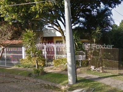 Terreno à venda Rua Goitacaz, Vila Assunção - Porto Alegre